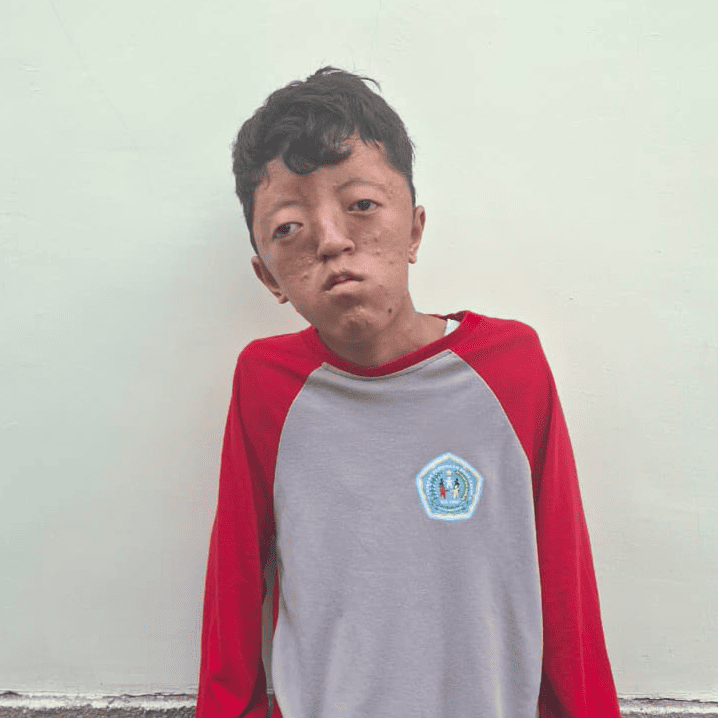 Foto Ajwa Achmad Z.