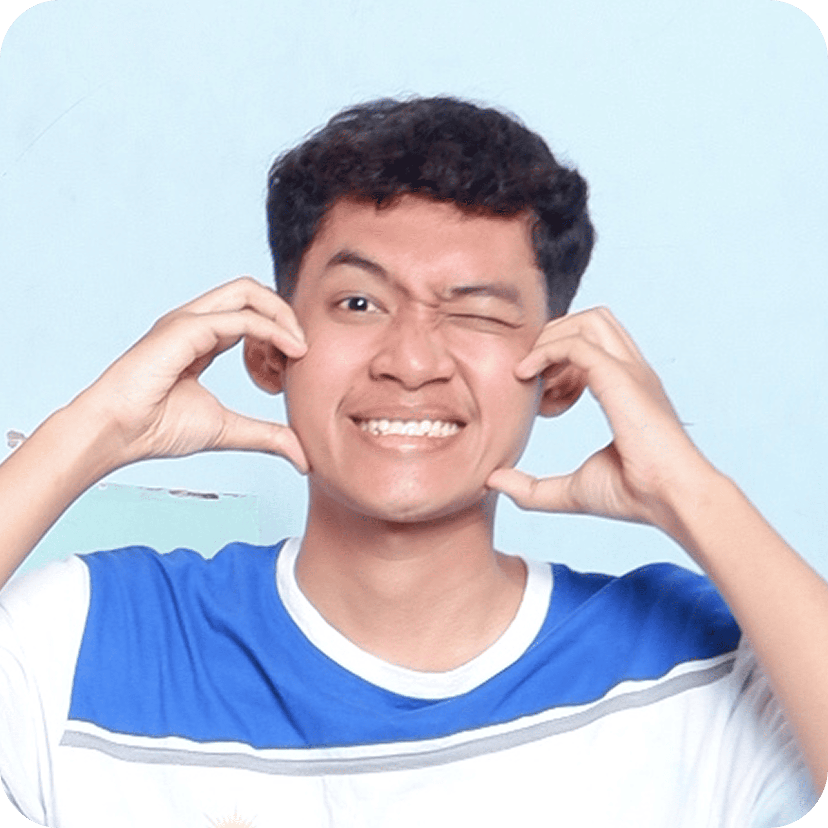 Foto Danial Safaraz Zafri Baidhowi