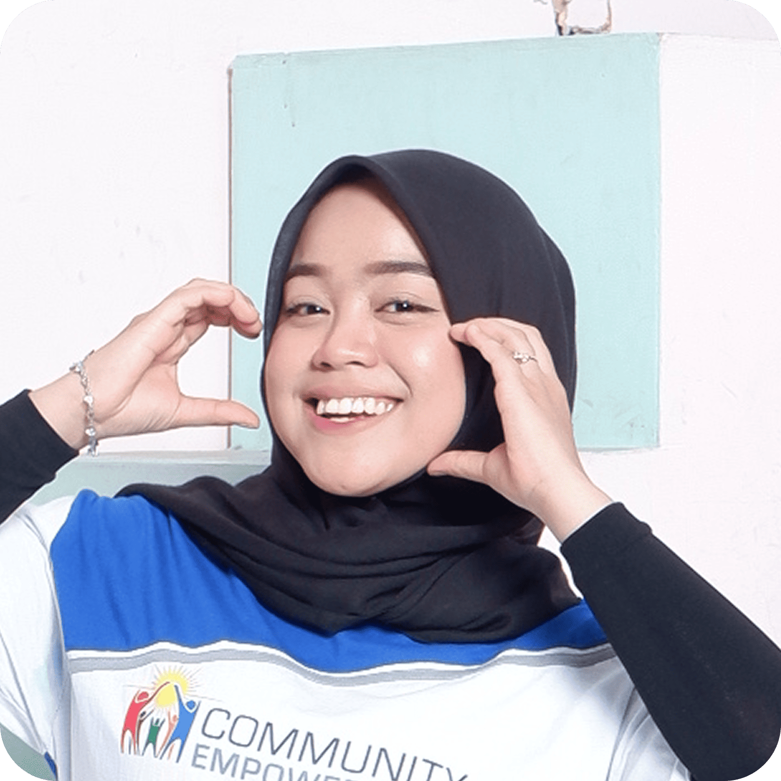 Foto Ima Imsiatul Nadhifah