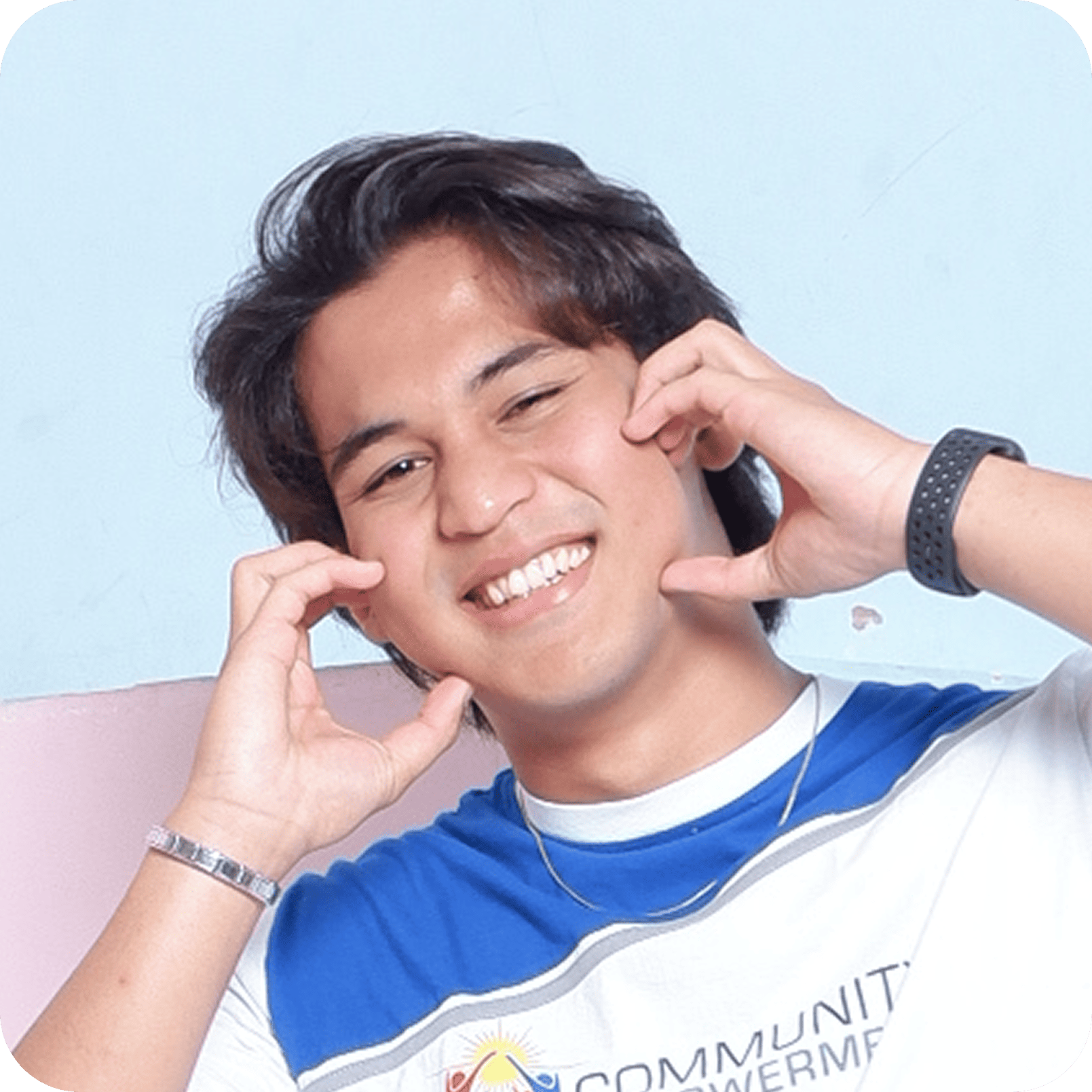 Foto Riko Nur Yuliansyah